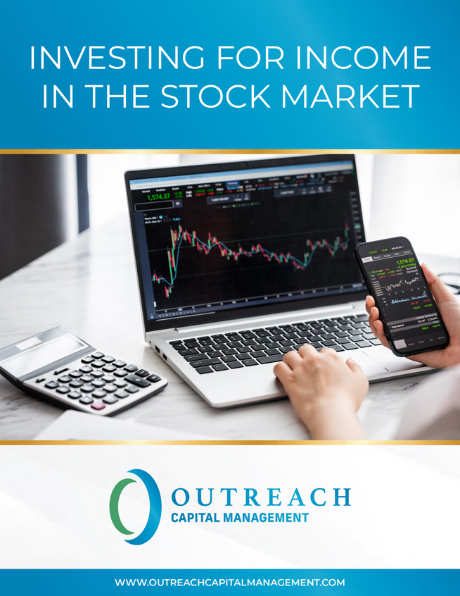 Outreach Capital Management - Investing for Income in the Stock Market